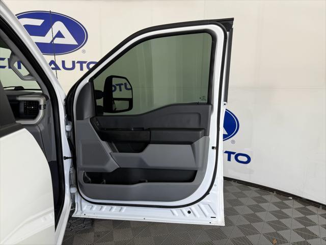 used 2023 Ford F-250 car, priced at $47,800