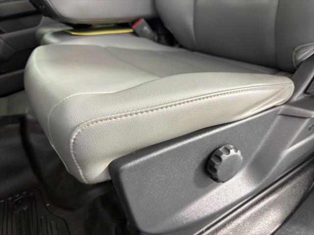 used 2023 Ford F-250 car, priced at $47,800