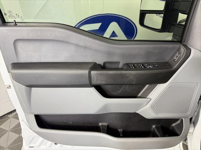 used 2023 Ford F-250 car, priced at $47,800