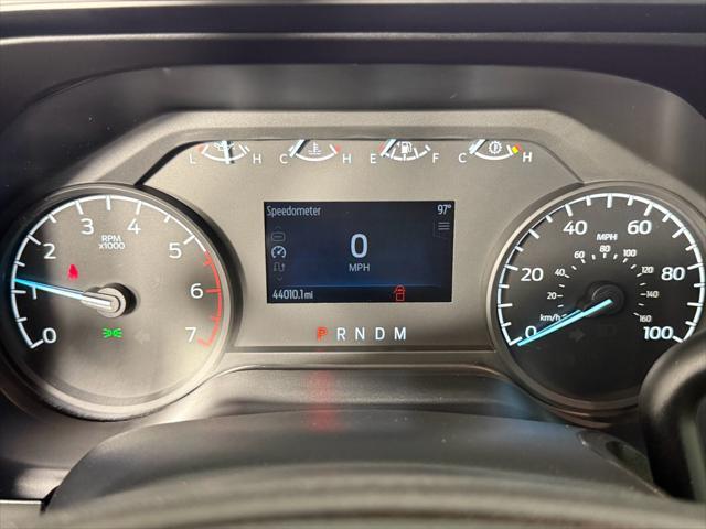 used 2023 Ford F-250 car, priced at $47,800