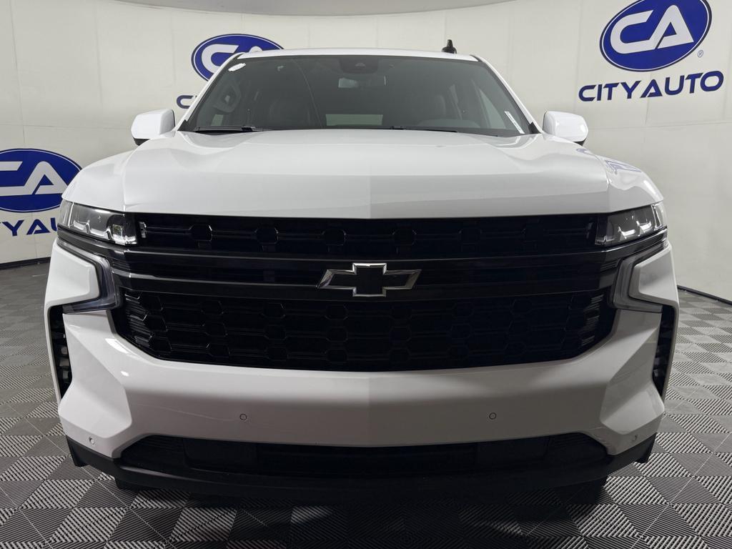used 2023 Chevrolet Suburban car, priced at $36,995