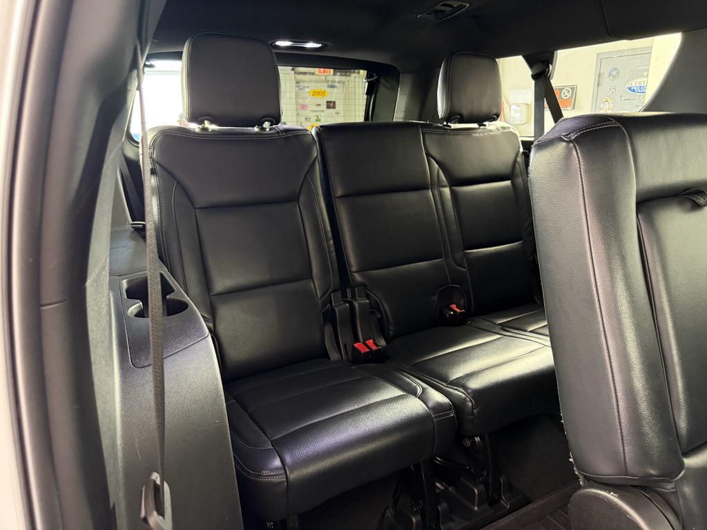 used 2023 Chevrolet Suburban car, priced at $36,995