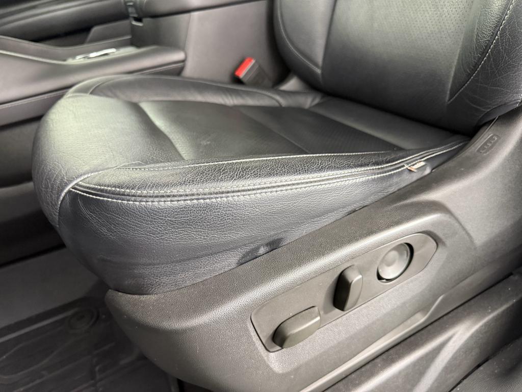used 2023 Chevrolet Suburban car, priced at $36,995