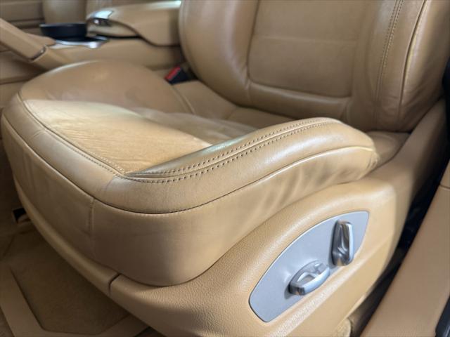 used 2017 Porsche Cayenne car, priced at $24,995
