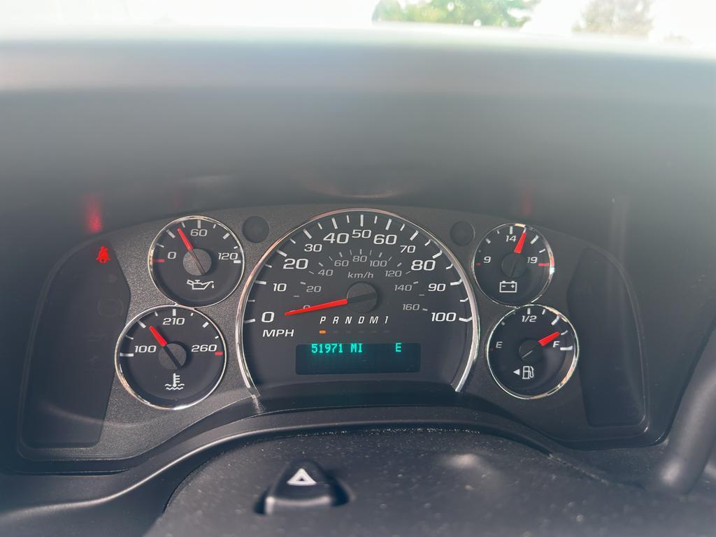 used 2022 Chevrolet Express 3500 car, priced at $34,400