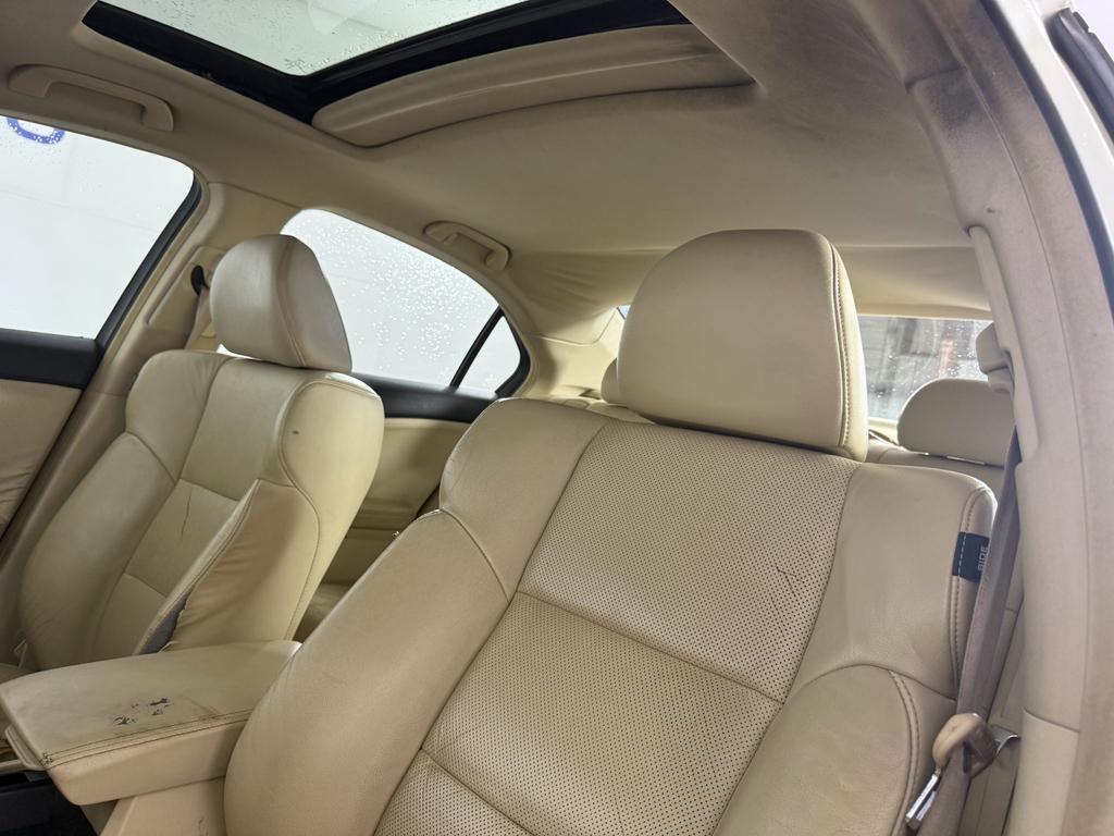 used 2010 Acura TSX car, priced at $6,995