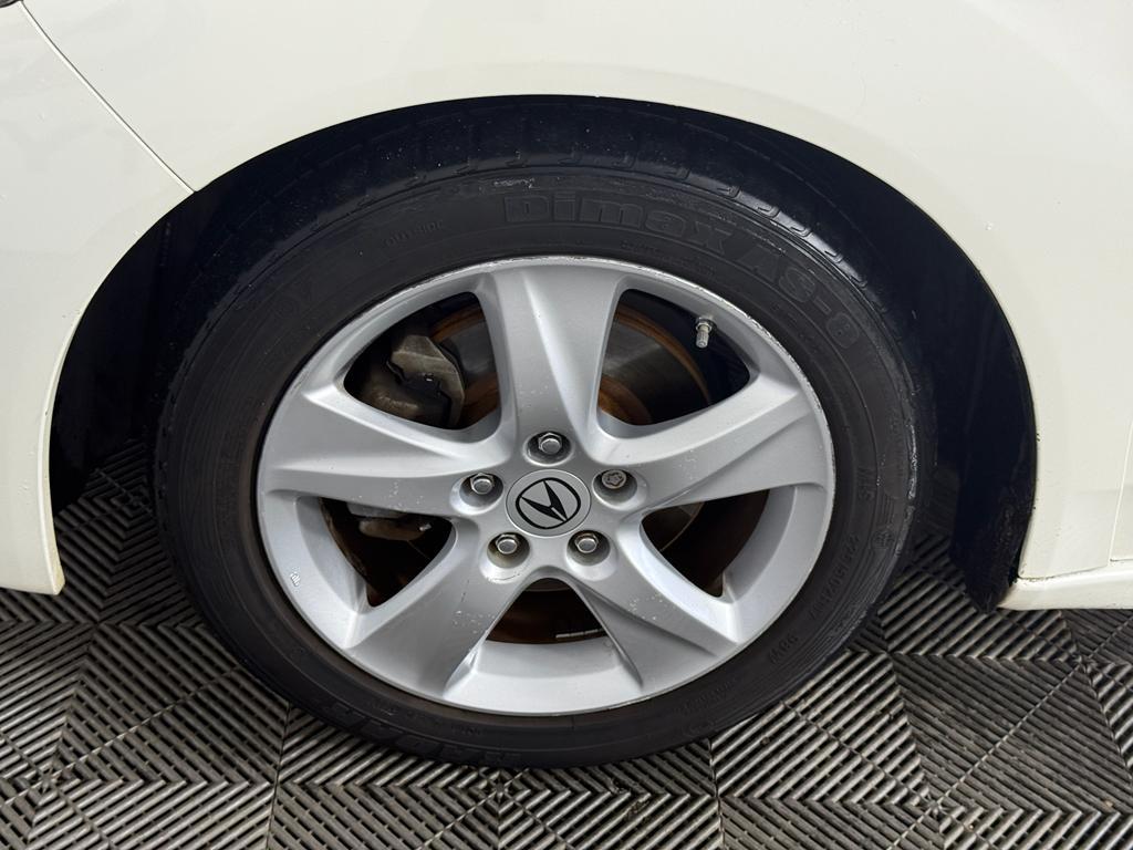 used 2010 Acura TSX car, priced at $6,995
