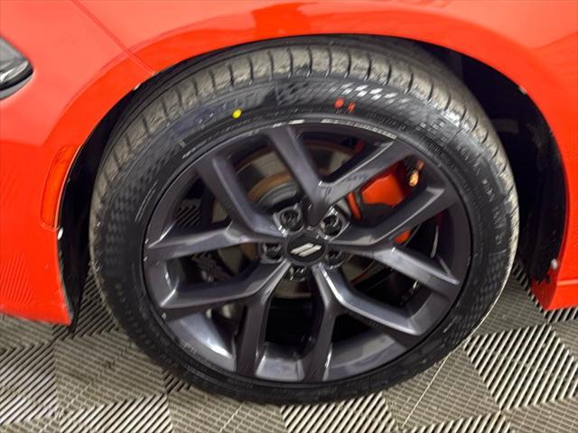 used 2019 Dodge Charger car, priced at $21,995