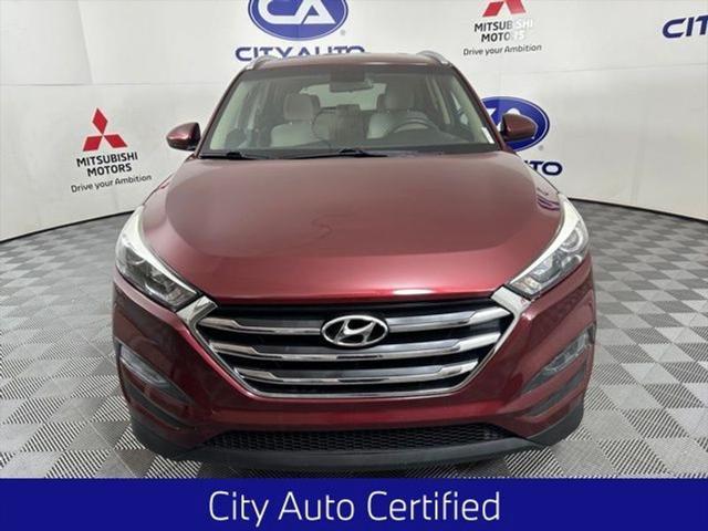 used 2016 Hyundai Tucson car, priced at $12,950