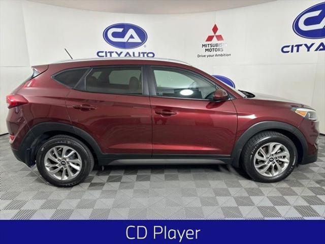 used 2016 Hyundai Tucson car, priced at $12,950