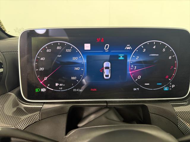 used 2024 Mercedes-Benz CLE 300 car, priced at $52,983