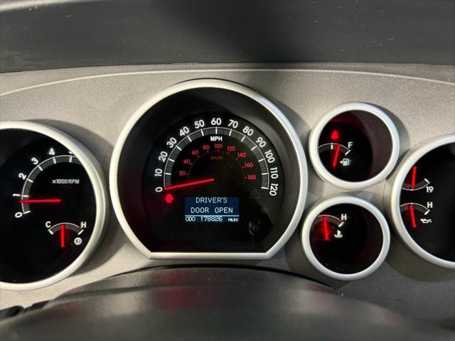 used 2012 Toyota Tundra car, priced at $20,995