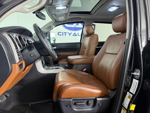 used 2012 Toyota Tundra car, priced at $20,995