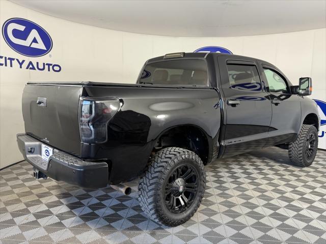 used 2012 Toyota Tundra car, priced at $20,995