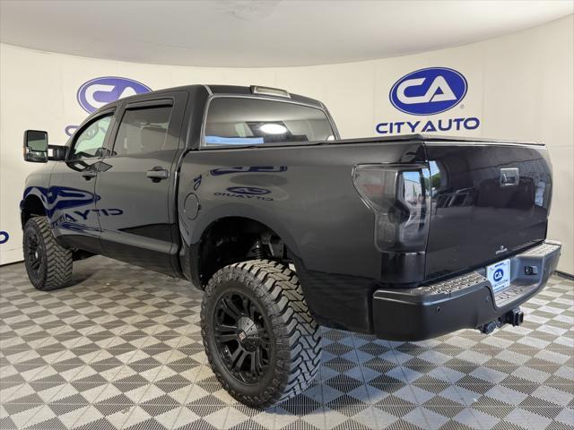 used 2012 Toyota Tundra car, priced at $20,995