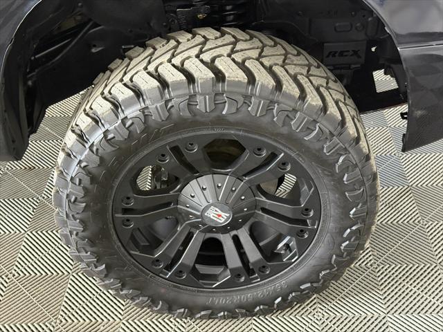 used 2012 Toyota Tundra car, priced at $20,995