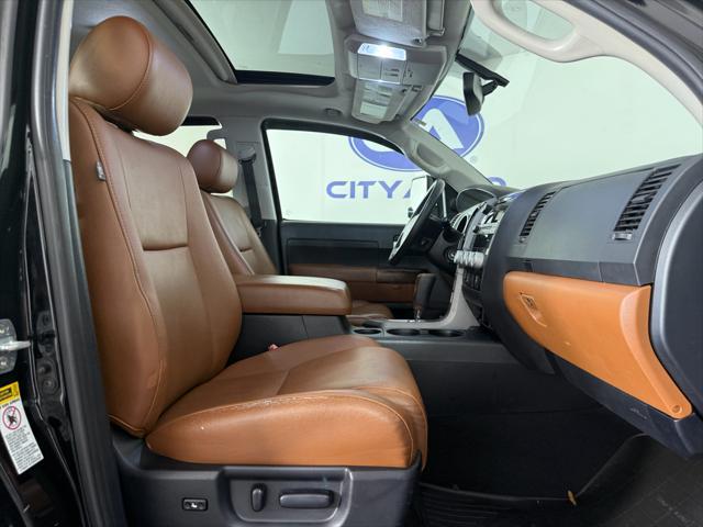 used 2012 Toyota Tundra car, priced at $20,995