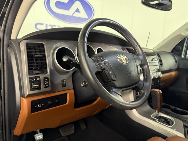 used 2012 Toyota Tundra car, priced at $20,995