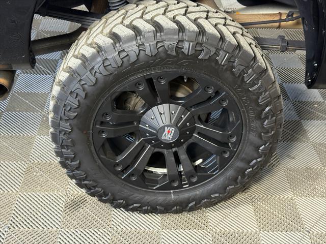 used 2012 Toyota Tundra car, priced at $20,995