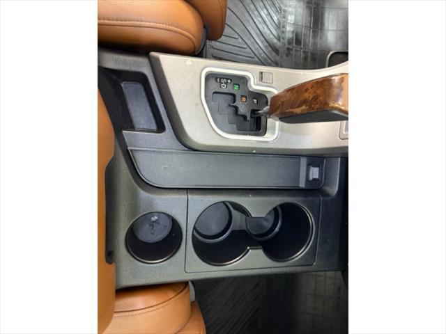 used 2012 Toyota Tundra car, priced at $20,995