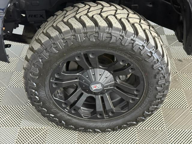 used 2012 Toyota Tundra car, priced at $20,995