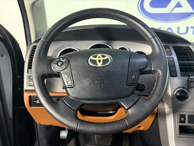 used 2012 Toyota Tundra car, priced at $20,995