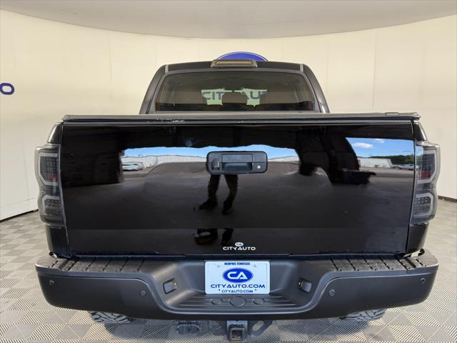used 2012 Toyota Tundra car, priced at $20,995