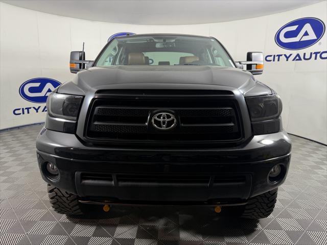 used 2012 Toyota Tundra car, priced at $20,995