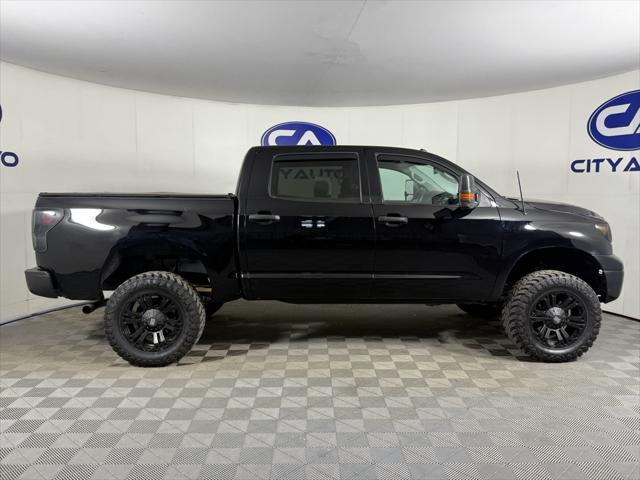 used 2012 Toyota Tundra car, priced at $20,995