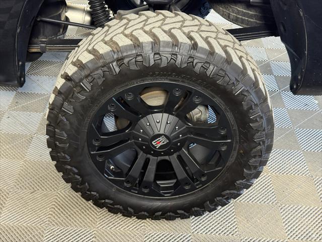 used 2012 Toyota Tundra car, priced at $20,995