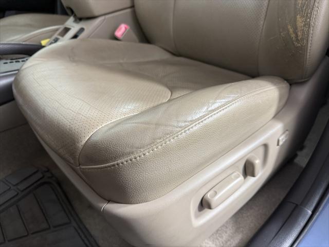 used 2007 Toyota RAV4 car, priced at $16,995