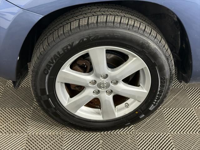 used 2007 Toyota RAV4 car, priced at $16,995