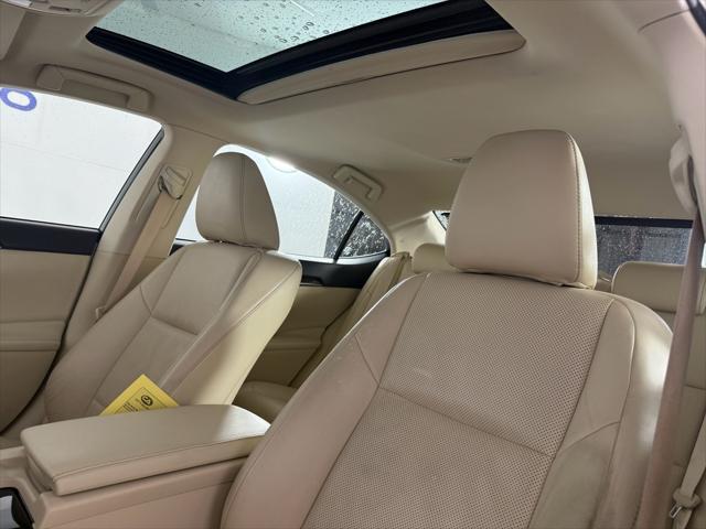 used 2015 Lexus ES 350 car, priced at $20,986