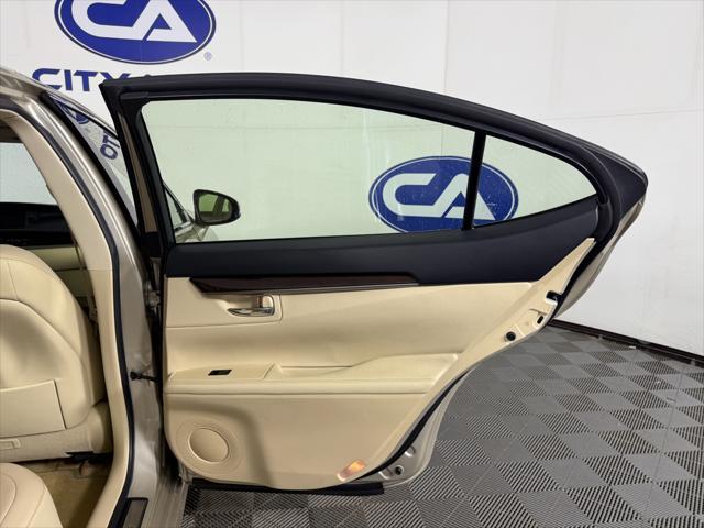 used 2015 Lexus ES 350 car, priced at $20,986