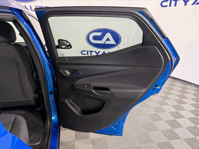 used 2023 Chevrolet Bolt EUV car, priced at $19,995