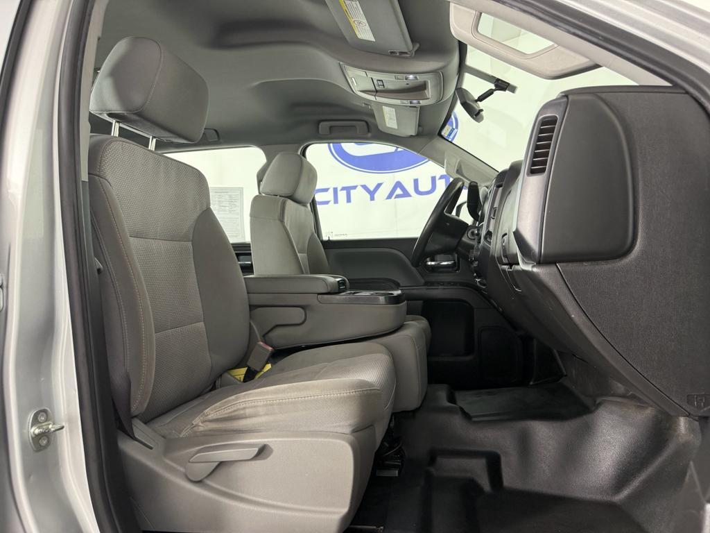 used 2017 Chevrolet Silverado 2500 car, priced at $29,000