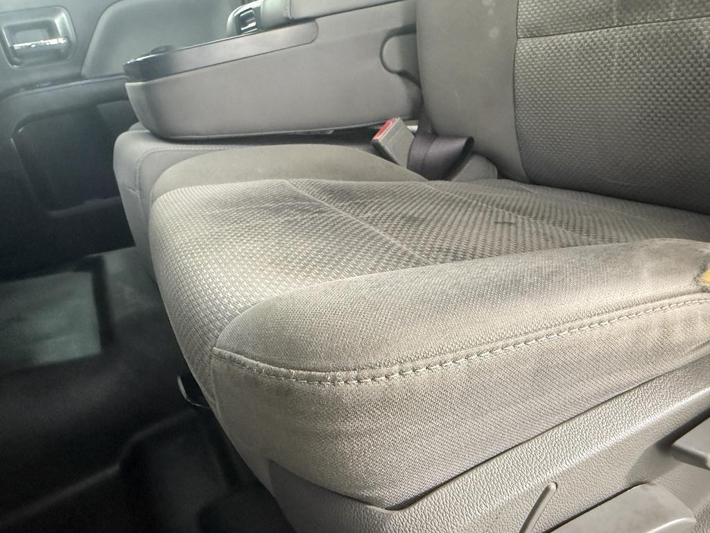 used 2017 Chevrolet Silverado 2500 car, priced at $29,000