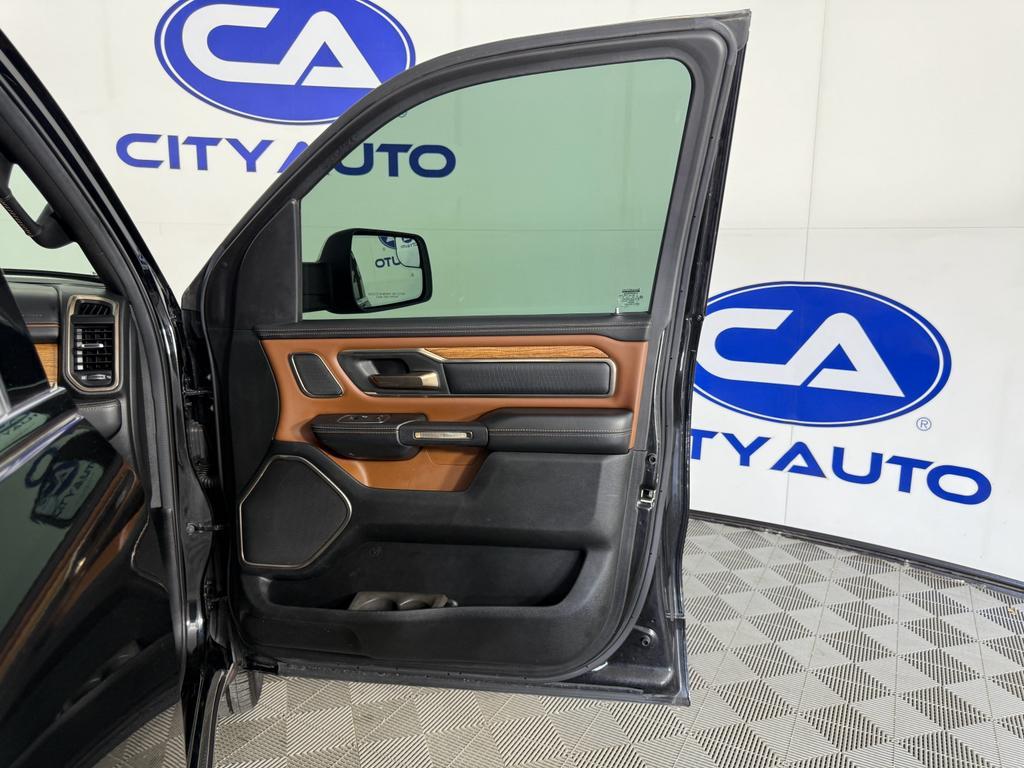 used 2020 Ram 1500 car, priced at $31,995