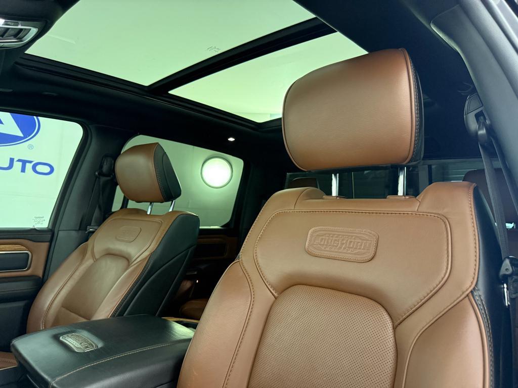 used 2020 Ram 1500 car, priced at $31,995