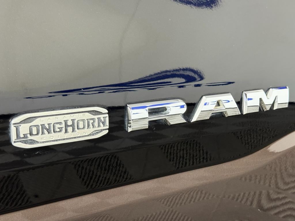 used 2020 Ram 1500 car, priced at $31,995