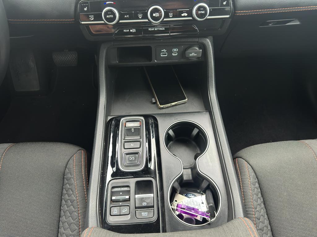 used 2023 Honda Pilot car, priced at $32,600