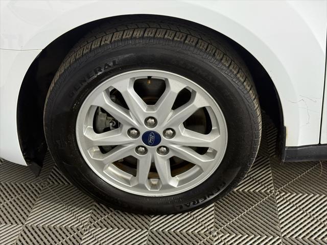 used 2019 Ford Transit Connect car, priced at $15,800
