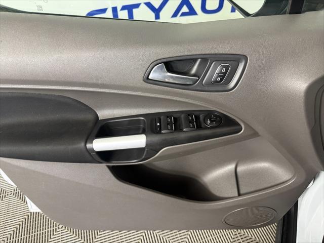 used 2019 Ford Transit Connect car, priced at $15,800