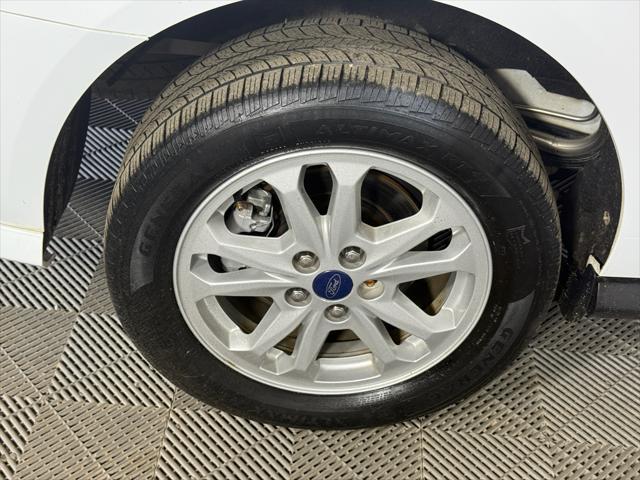 used 2019 Ford Transit Connect car, priced at $15,800
