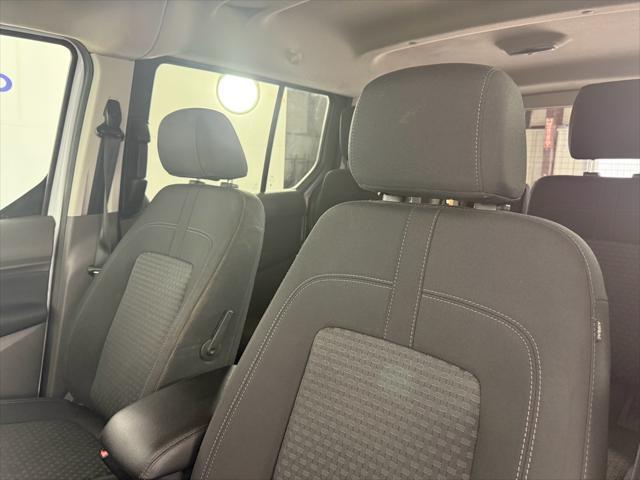 used 2019 Ford Transit Connect car, priced at $15,800