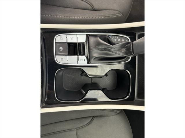used 2022 Hyundai Tucson car, priced at $20,000
