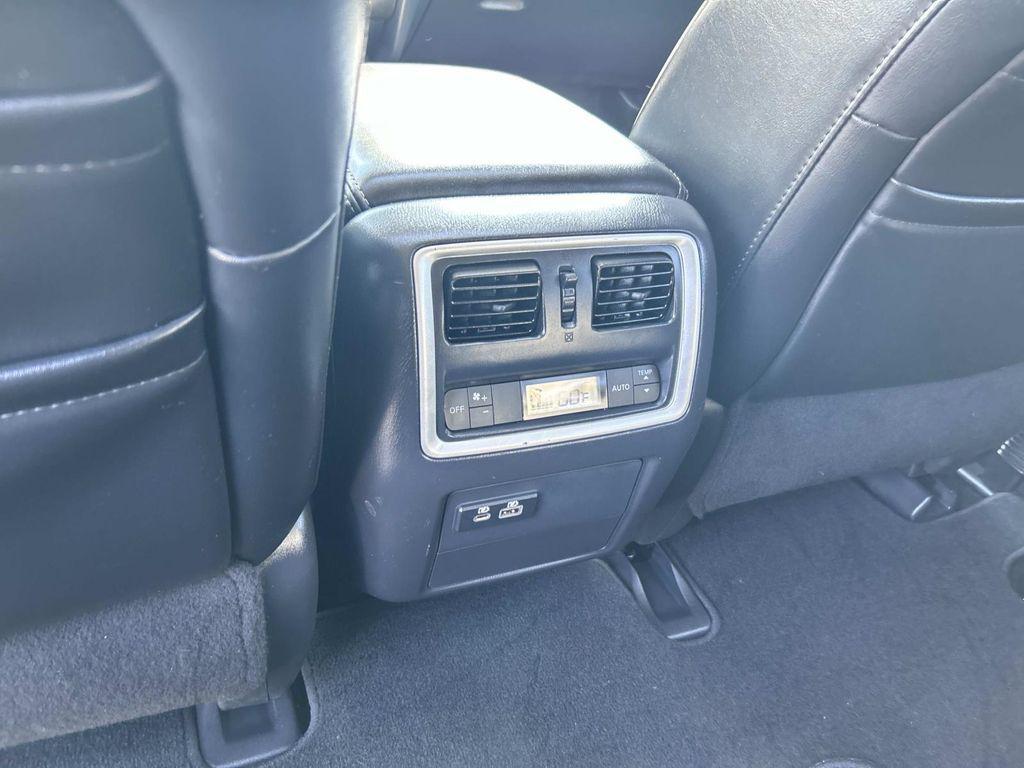 used 2019 INFINITI QX60 car, priced at $17,980