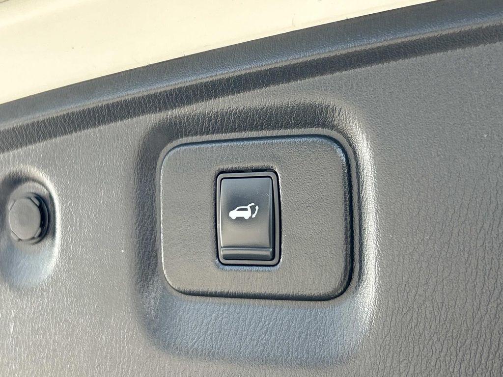 used 2019 INFINITI QX60 car, priced at $17,980