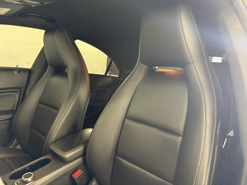used 2019 Mercedes-Benz CLA 250 car, priced at $18,999