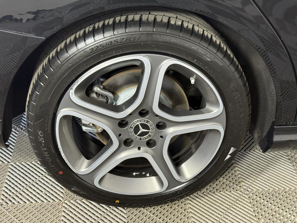 used 2019 Mercedes-Benz CLA 250 car, priced at $18,999